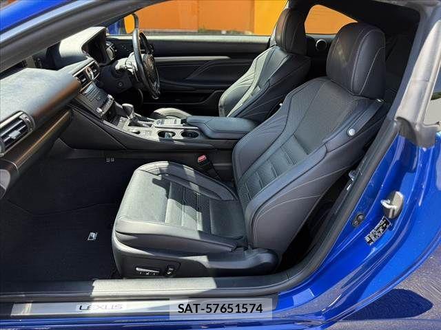 Lexus RC 2016-02 7562371-16