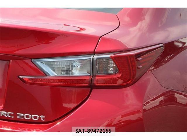 Lexus RC 2015-10 8074383-12