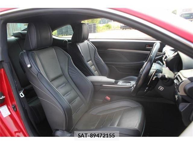 Lexus RC 2015-10 8074383-13