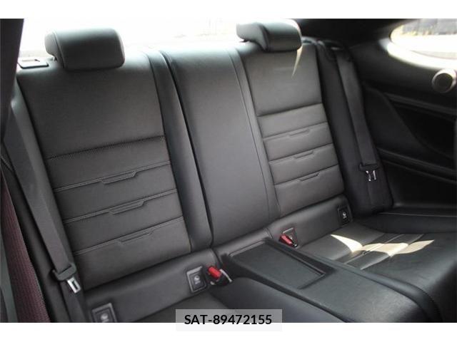 Lexus RC 2015-10 8074383-14
