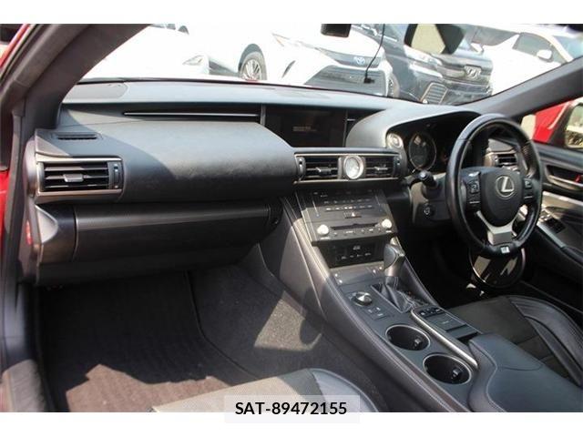 Lexus RC 2015-10 8074383-16