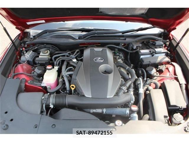 Lexus RC 2015-10 8074383-18