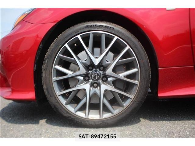 Lexus RC 2015-10 8074383-23