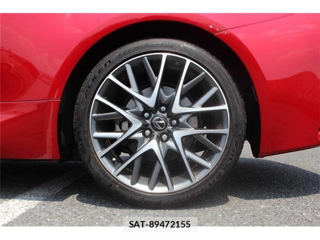 Lexus RC 2015-10 8074383-24