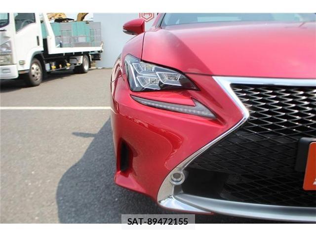 Lexus RC 2015-10 8074383-28