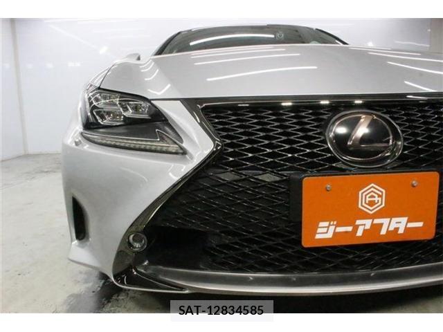 Lexus RC 2016-09 8100185-10