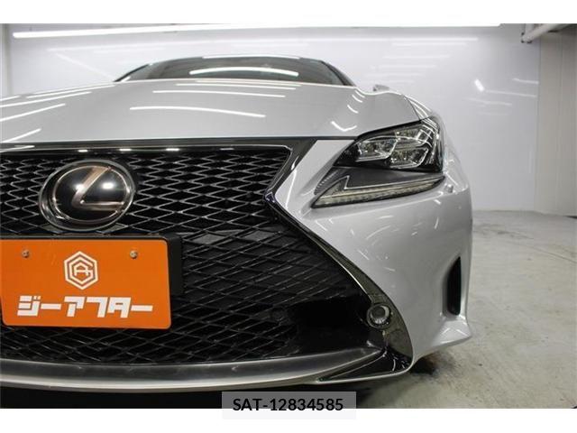 Lexus RC 2016-09 8100185-13