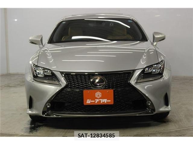 Lexus RC 2016-09 8100185-1