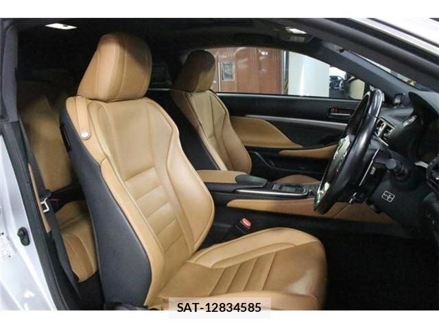 Lexus RC 2016-09 8100185-26