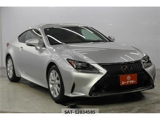 Lexus RC 2016-09 8100185-2