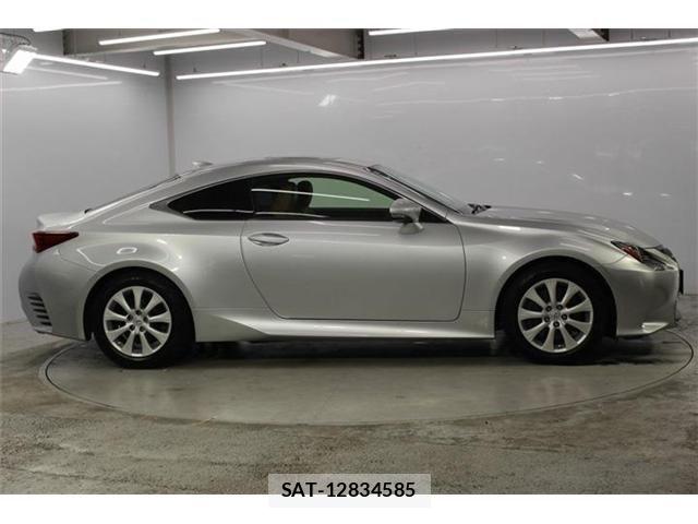 Lexus RC 2016-09 8100185-3