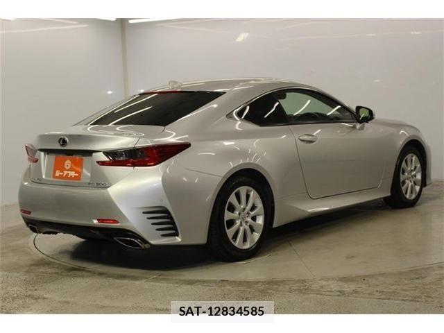 Lexus RC 2016-09 8100185-4