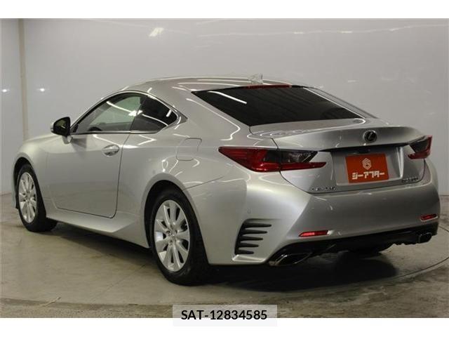 Lexus RC 2016-09 8100185-6