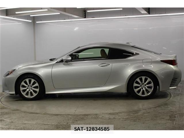 Lexus RC 2016-09 8100185-7