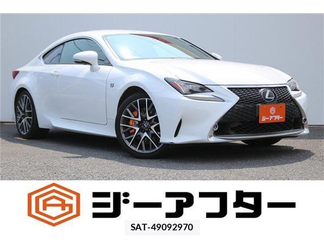 Lexus RC 2015-11 8146081-0