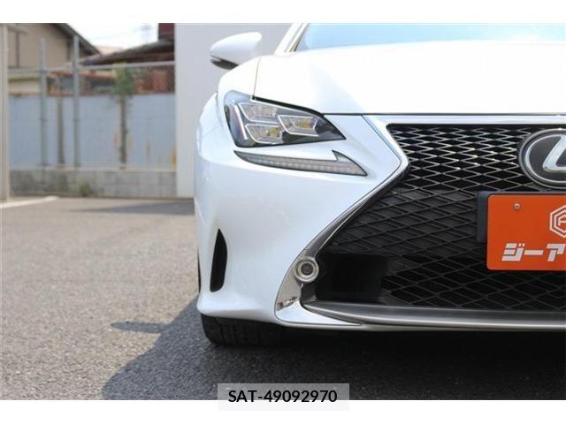 Lexus RC 2015-11 8146081-9