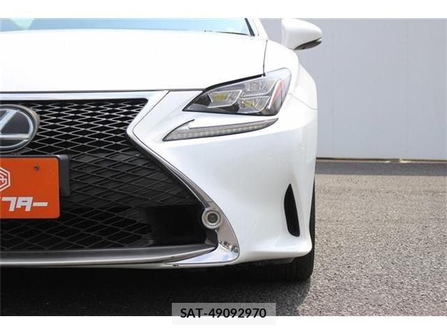 Lexus RC 2015-11 8146081-11