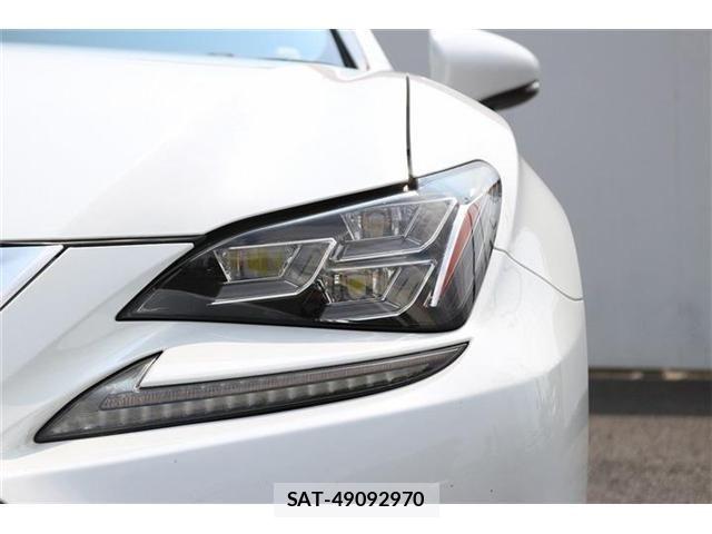 Lexus RC 2015-11 8146081-12
