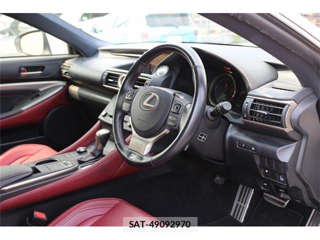 Lexus RC 2015-11 8146081-28