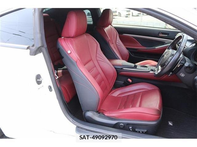 Lexus RC 2015-11 8146081-29