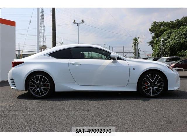 Lexus RC 2015-11 8146081-3