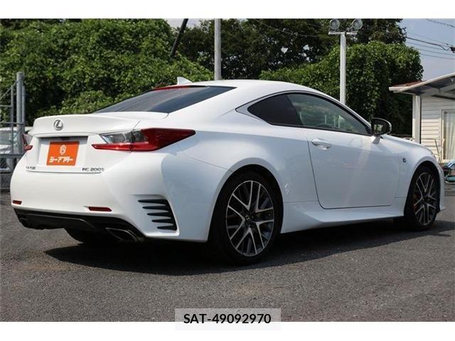 Lexus RC 2015-11 8146081-4