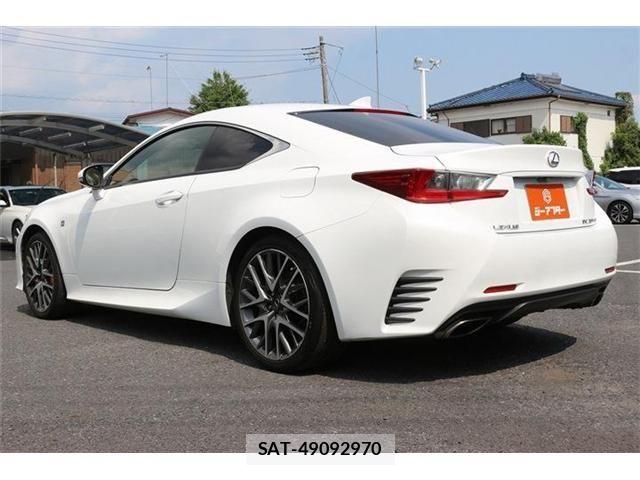 Lexus RC 2015-11 8146081-6