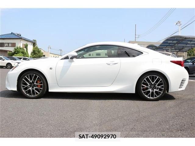 Lexus RC 2015-11 8146081-7