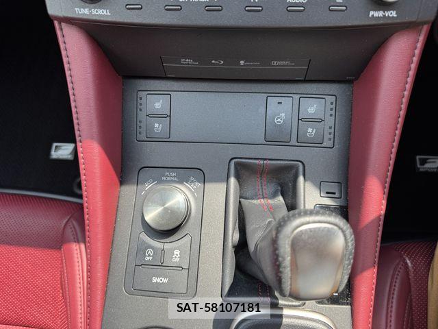 Lexus RC 2017-02 8336591-15