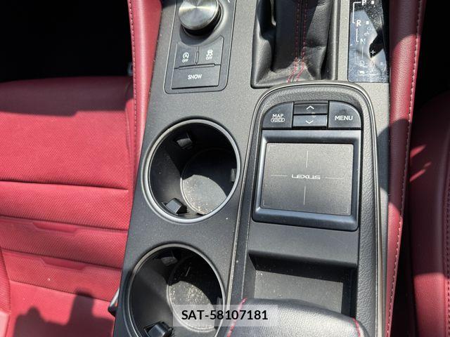 Lexus RC 2017-02 8336591-16