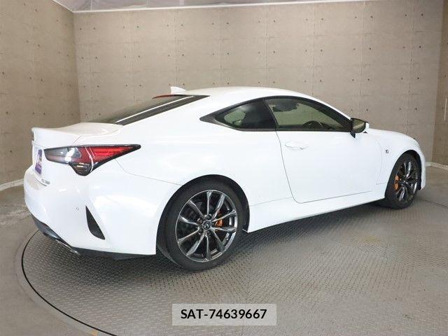 Lexus RC 2019-04 967425-1