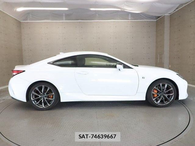 Lexus RC 2019-04 967425-22