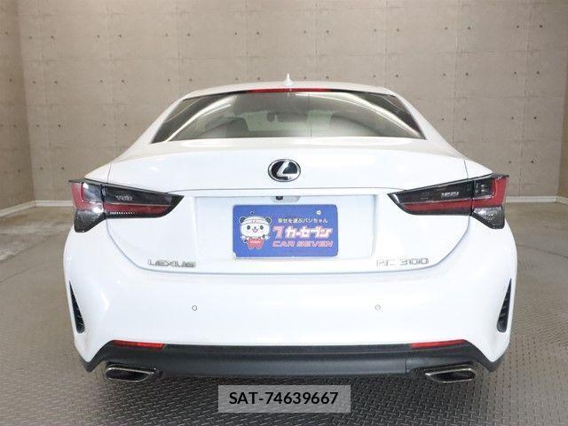 Lexus RC 2019-04 967425-23