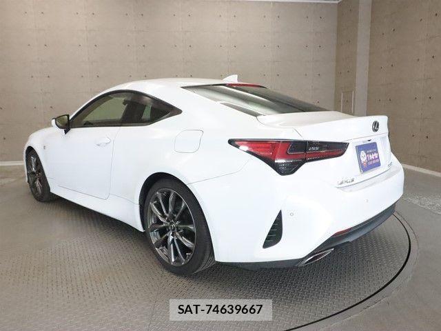 Lexus RC 2019-04 967425-24