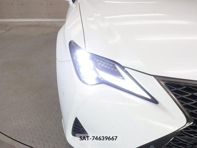 Lexus RC 2019-04 967425-26