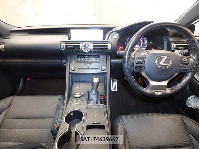 Lexus RC 2019-04 967425-2