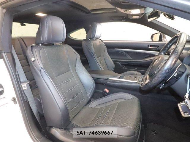 Lexus RC 2019-04 967425-3