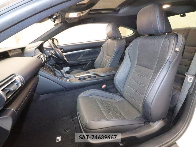 Lexus RC 2019-04 967425-6