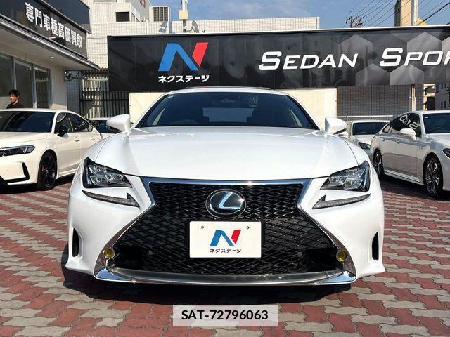 Lexus RC 2018-04 1228575-13