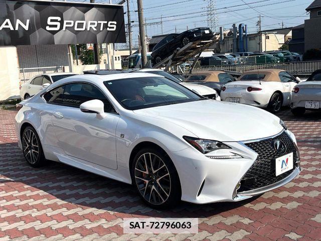 Lexus RC 2018-04 1228575-15