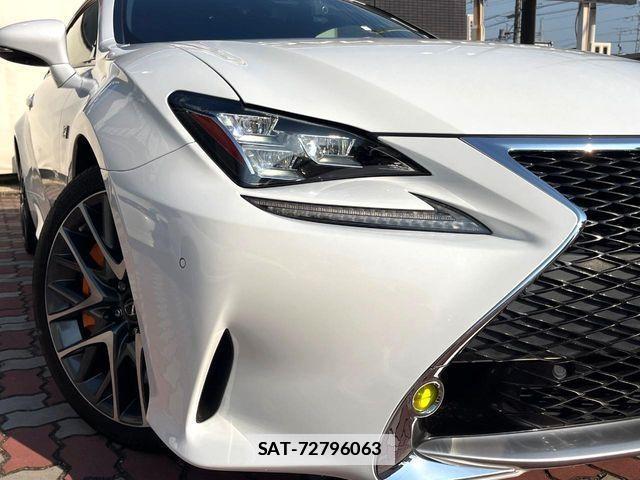 Lexus RC 2018-04 1228575-4