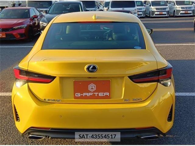 Lexus RC 2019-03 1302674-9