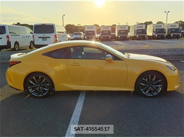 Lexus RC 2019-03 1302674-10