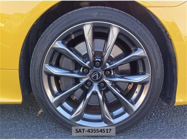 Lexus RC 2019-03 1302674-11