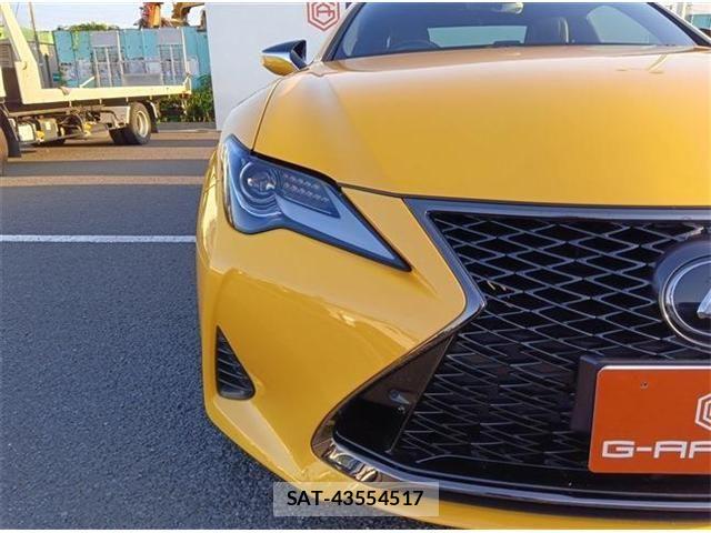 Lexus RC 2019-03 1302674-12