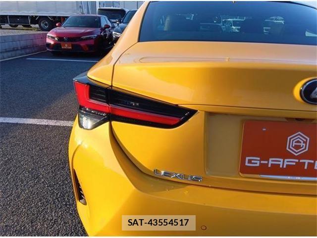 Lexus RC 2019-03 1302674-13