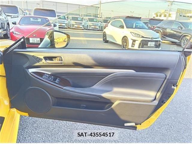 Lexus RC 2019-03 1302674-16
