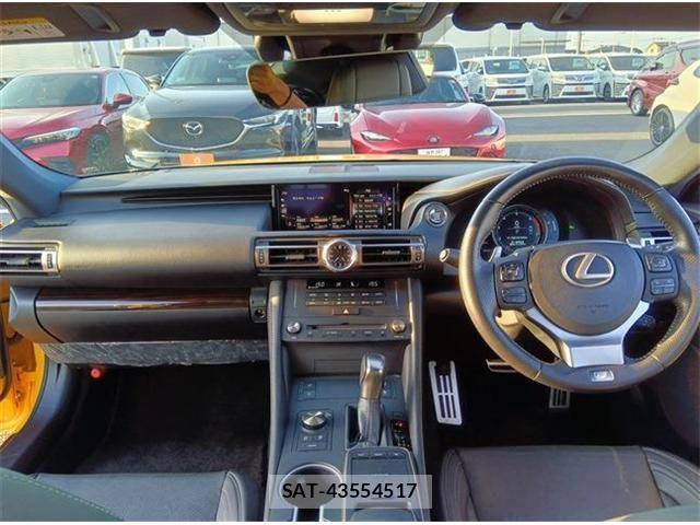 Lexus RC 2019-03 1302674-20