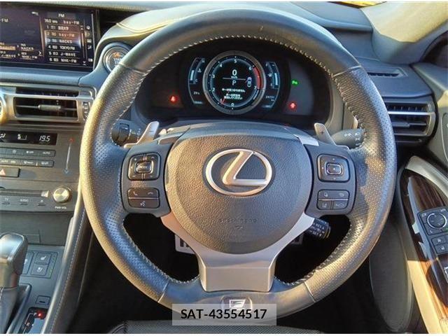 Lexus RC 2019-03 1302674-21