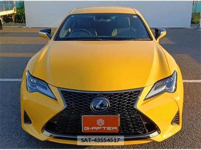 Lexus RC 2019-03 1302674-7